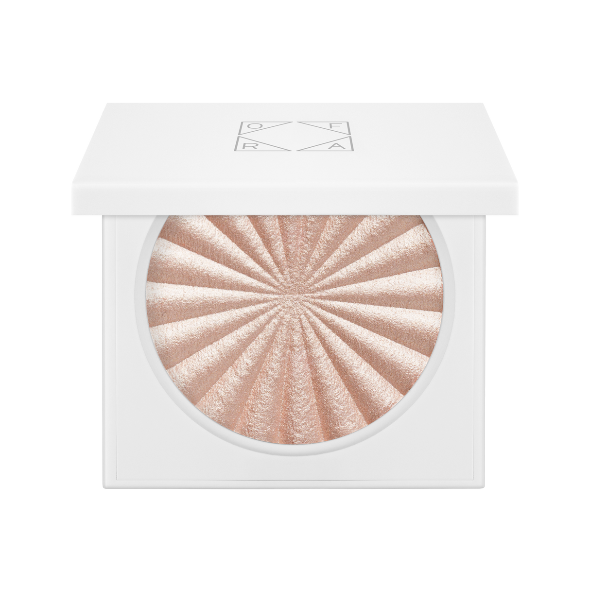 Highlighter - Peppermint From Ofra Cosmetics