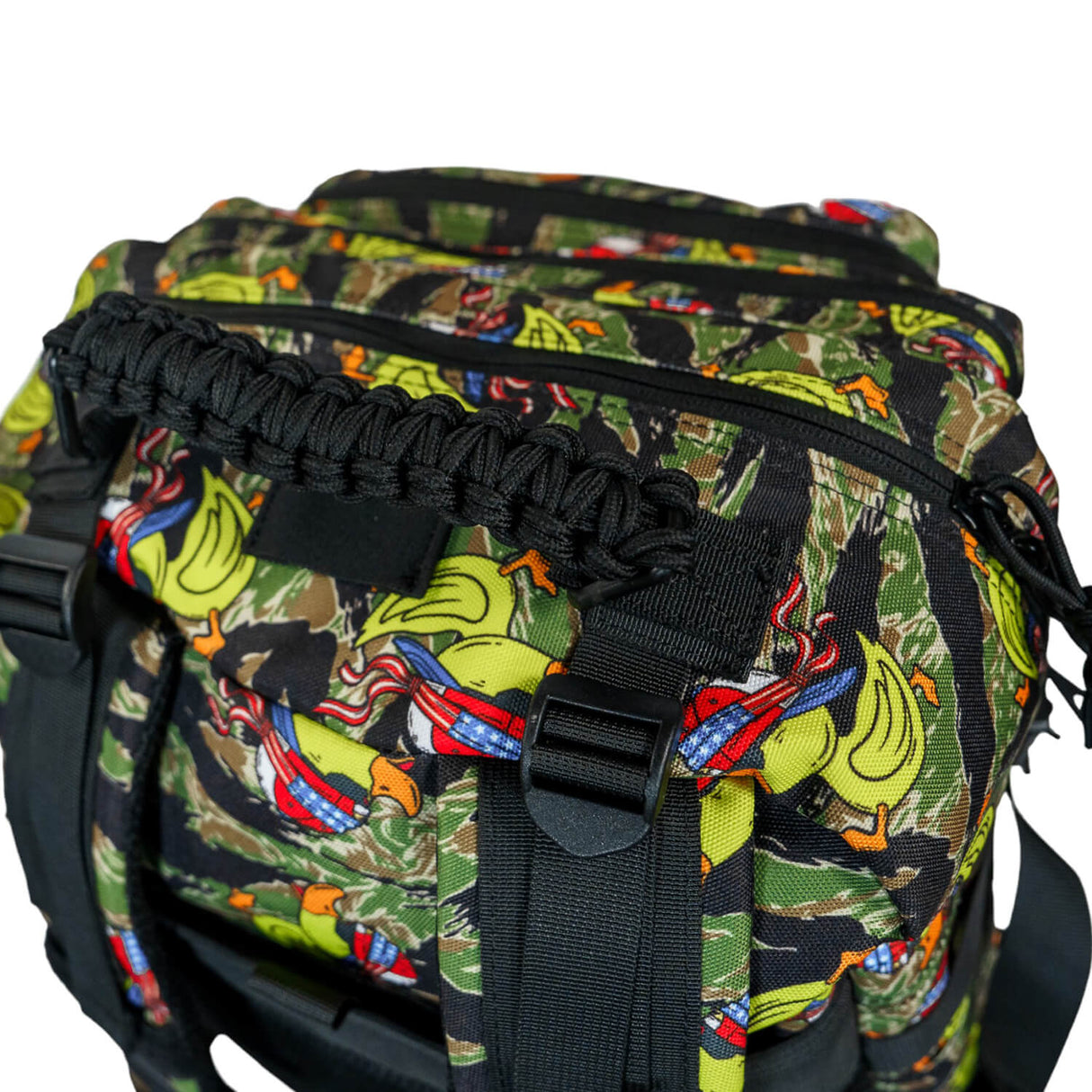 45L Sack® Backpack | Kalagush Edition from Combat Iron Apparel