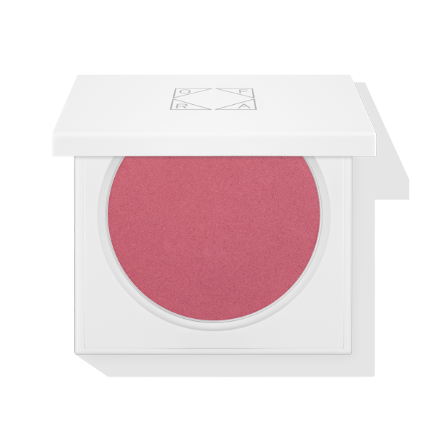 Pressed Blush - Paradise Pink From Ofra Cosmetics