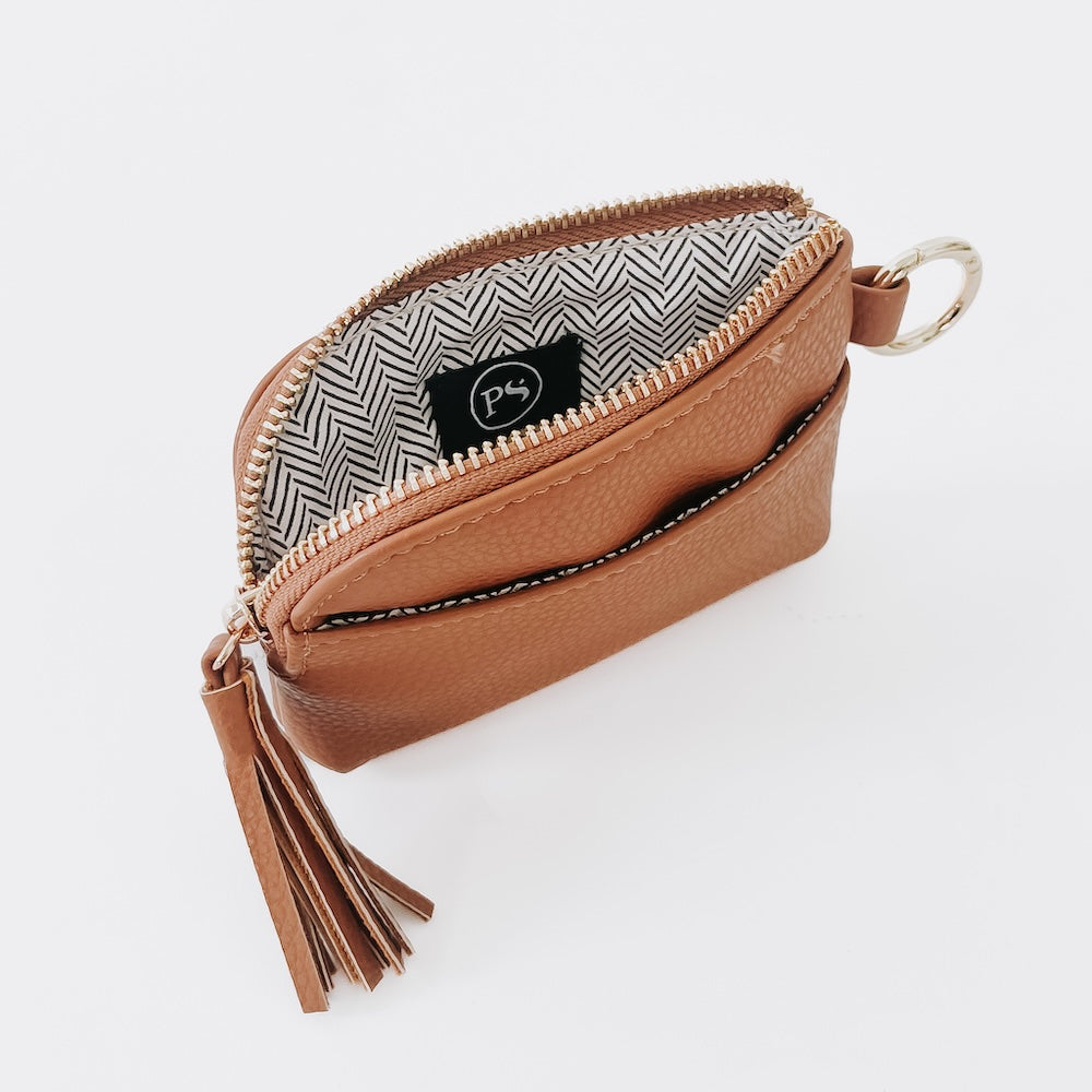 Paris Card Wallet