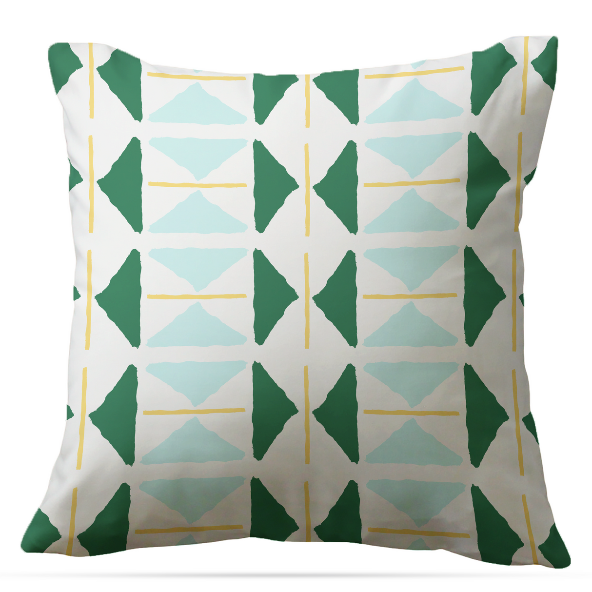 Parker Indoor/Outdoor Pillow - Square from CB Studio