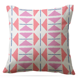 Parker Indoor/Outdoor Pillow - Square from CB Studio