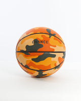 Pascal Basketball From Chance