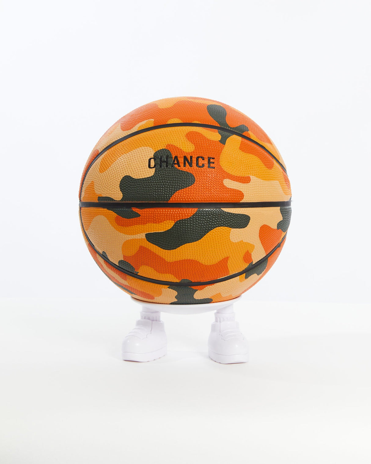 Pascal Basketball From Chance