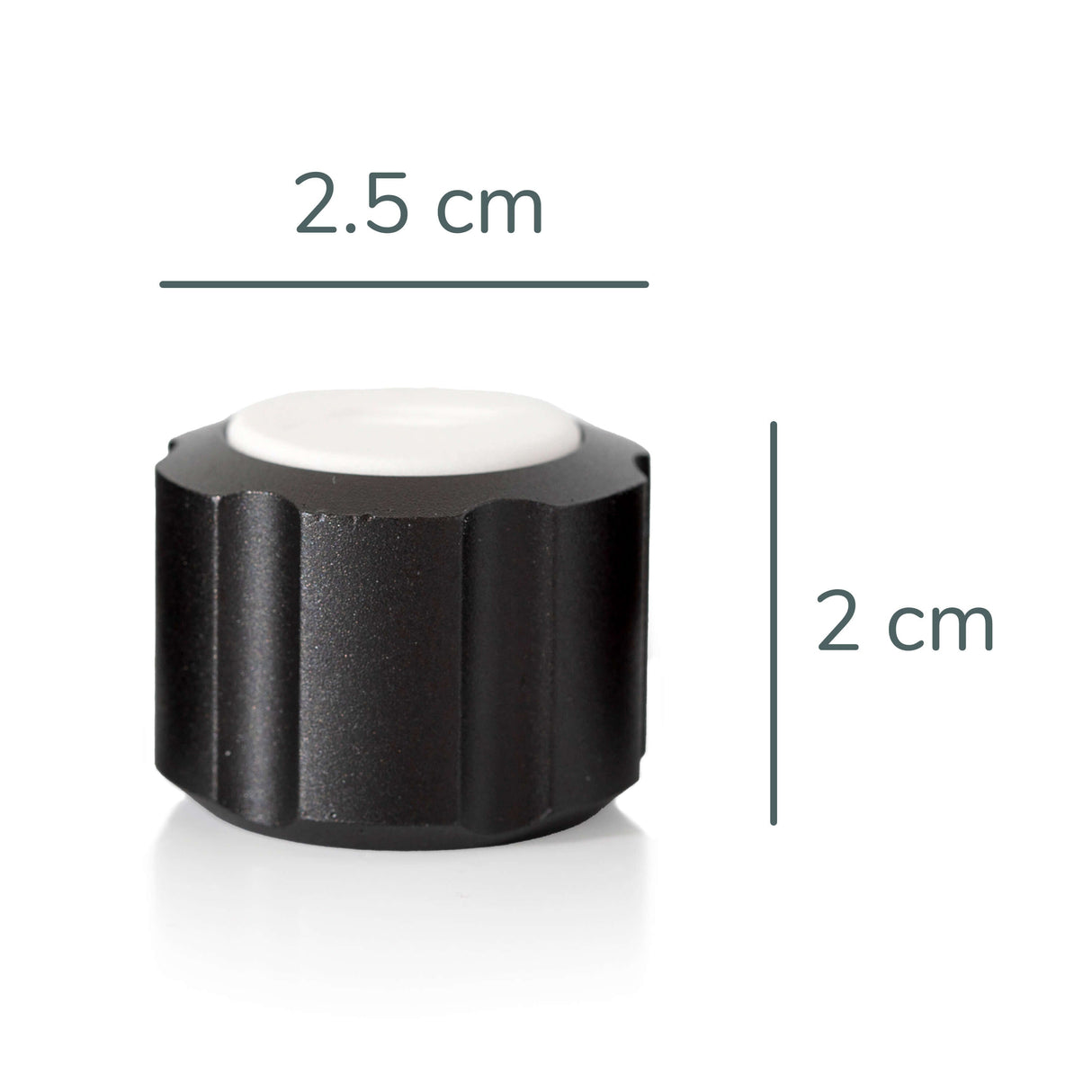 Passive Diffuser Cap 3-Pack from Plant Therapy