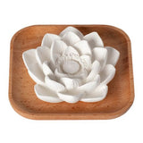 Passive Lotus Diffuser from Plant Therapy