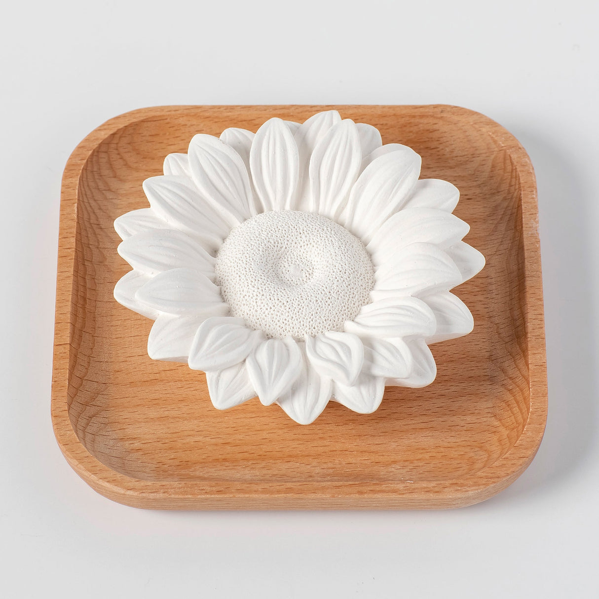 Passive Sunflower Diffuser from Plant Therapy