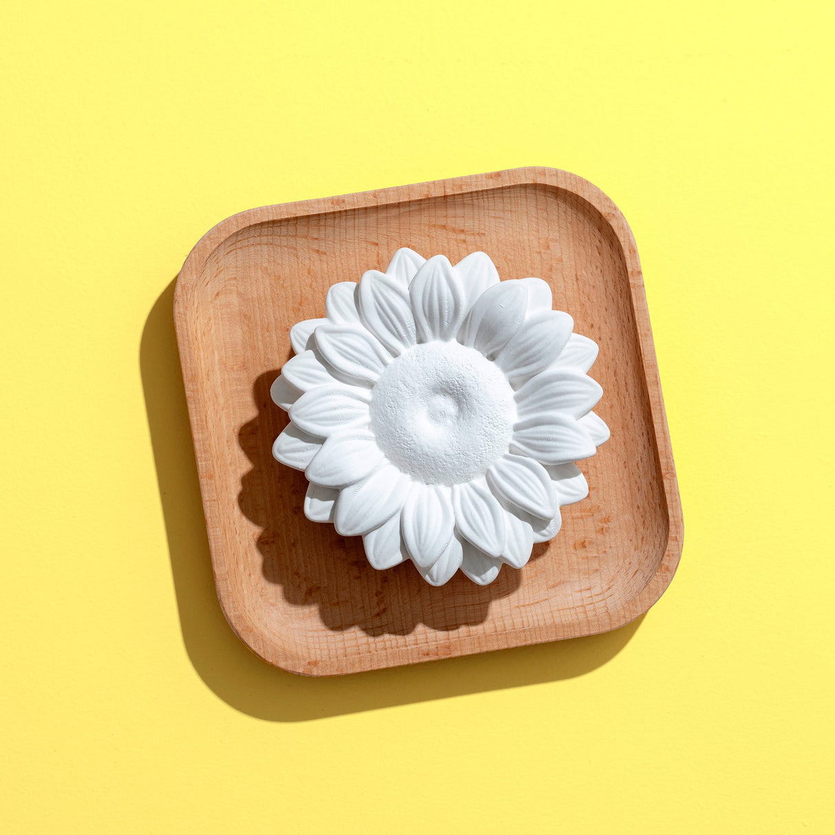 Passive Sunflower Diffuser from Plant Therapy