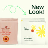 Passive Sunflower Diffuser from Plant Therapy