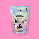 Medusa Pastel Magic from Medusa's Makeup