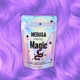 Medusa Pastel Magic from Medusa's Makeup