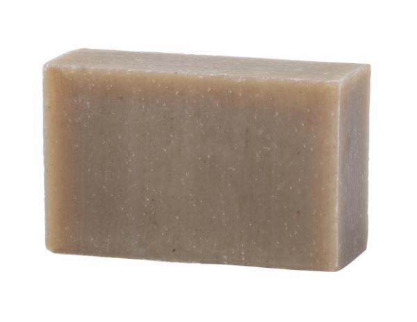 Patchouli Soap - NEW FORMULA from Garner's Garden