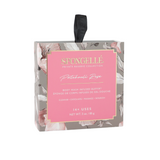 Patchouli Rose | Boxed Flower from Spongellé