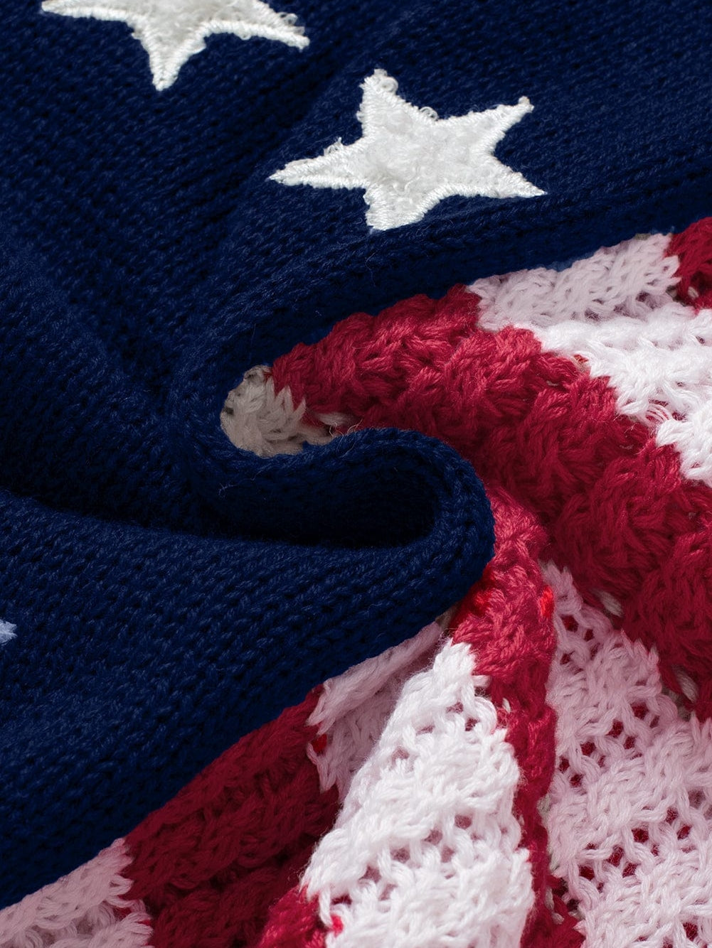 Fourth of July Tank Top From MsDressly