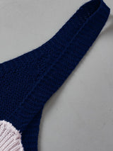 Fourth of July Knit Tank From MsDressly