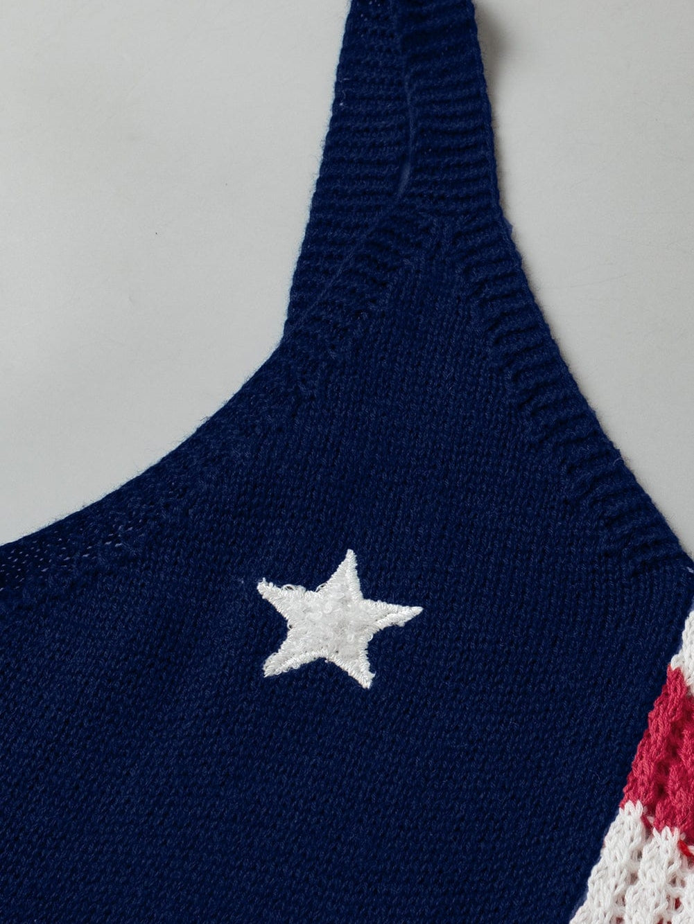 Fourth of July Tank Top From MsDressly