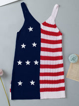 Fourth of July Tank Top From MsDressly