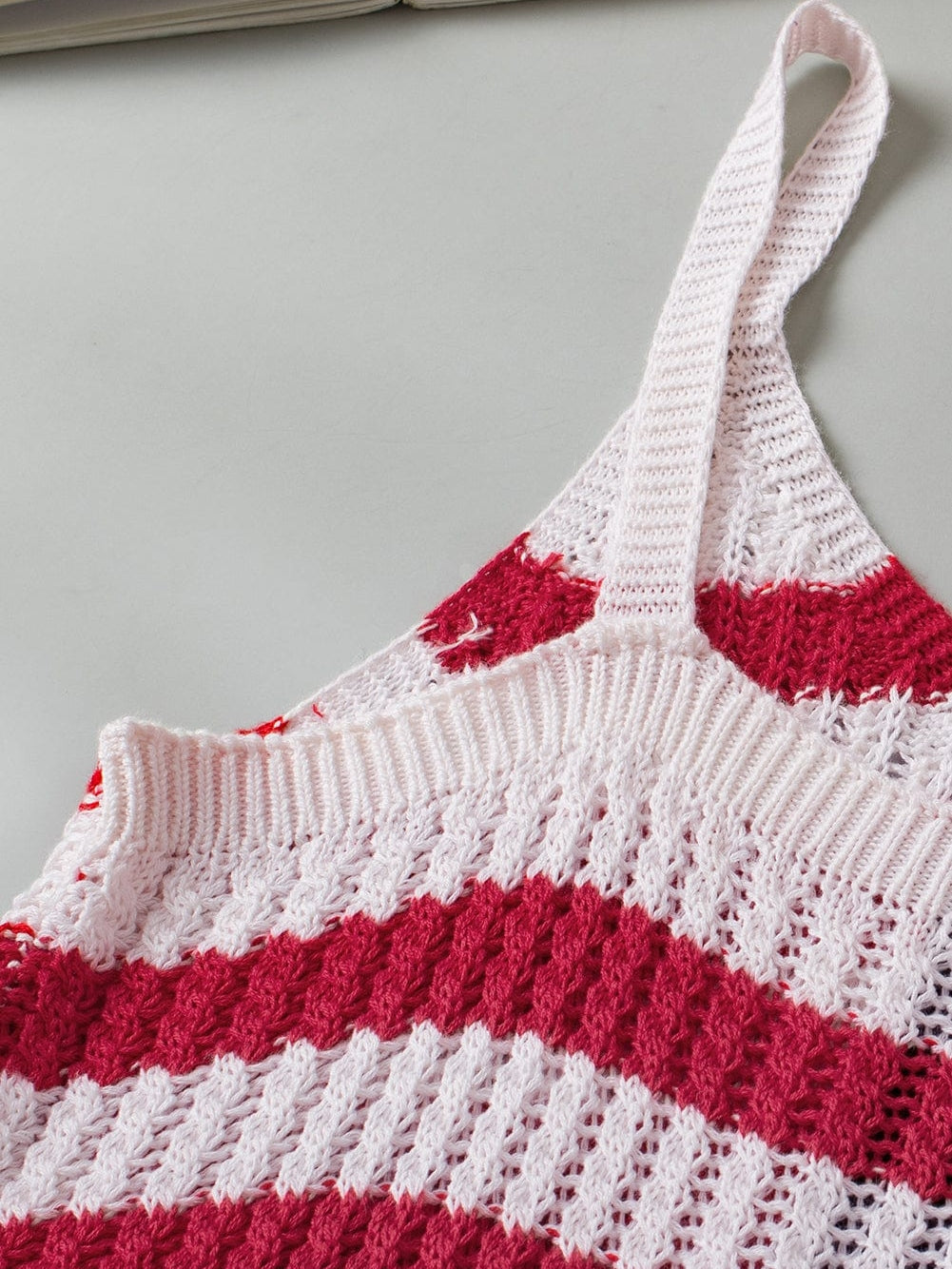 Fourth of July Tank Top From MsDressly