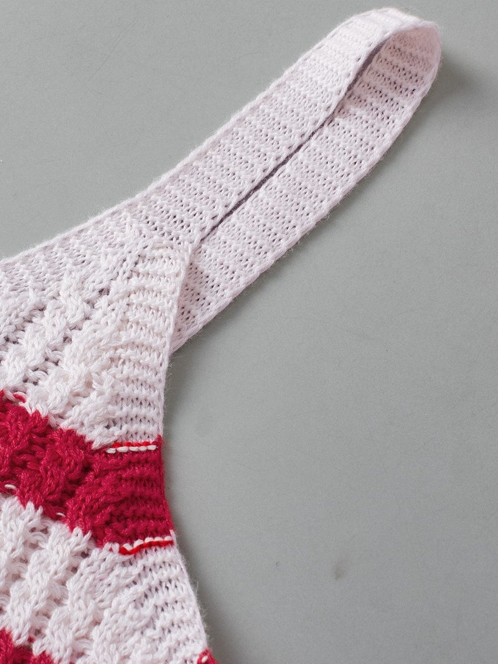 Fourth of July Knit Tank From MsDressly