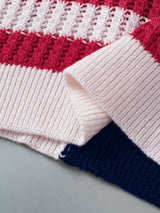 Fourth of July Knit Tank From MsDressly