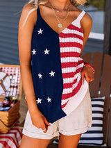 Fourth of July Tank Top From MsDressly