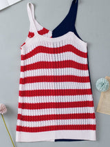 Fourth of July Tank Top From MsDressly