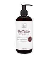 Pataua Shampoo (For Damaged Hair) From RG Cosmetics