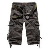Patterned Art Textile Shorts Strap from Kawaii Stop