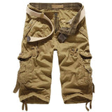 Patterned Art Textile Shorts Strap from Kawaii Stop