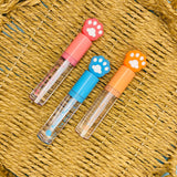 Purrfect Paw Best Lipgloss from Prolux Cosmetics