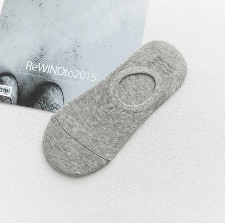 PBG Best Cotton No Show Socks for Women, Multi-Color, 9-11 Sized, 6 and 12 Pairs from PremiumBrandGoods