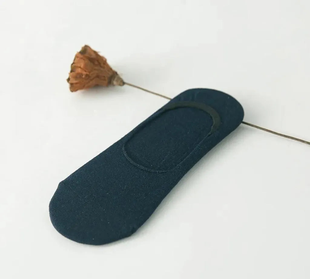 PBG Best Cotton No Show Socks for Women, Multi-Color, 9-11 Sized, 6 and 12 Pairs from PremiumBrandGoods