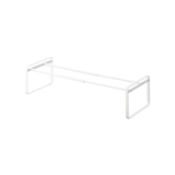 Stackable Shoe Rack (7" H)  - Steel from Yamazaki Home