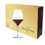 Libbey Signature Greenwich Red Wine Gift Set of 4, 24-ounce from Libbey