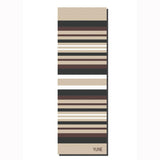 Yoga Mat | 6mm Thick | Tan | Non-Slip | Eco Friendly | Yune Yoga | PD46 from Yune Yoga