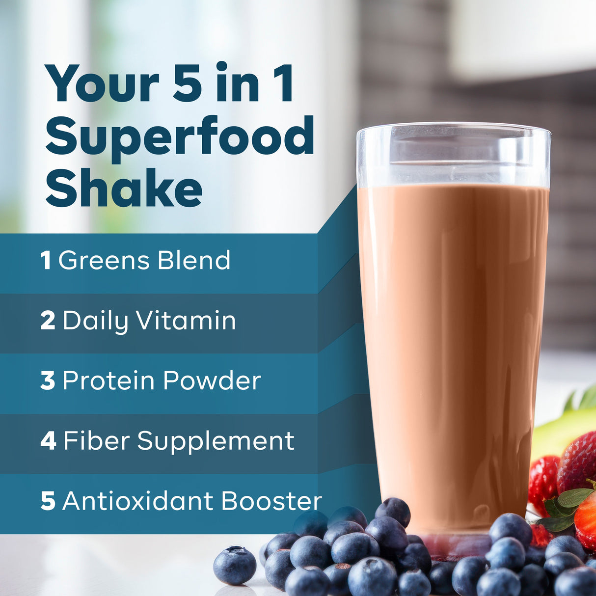 Goode Health Superfood - Single Retail from Goode Health