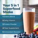 Goode Health Superfood - Single Retail from Goode Health