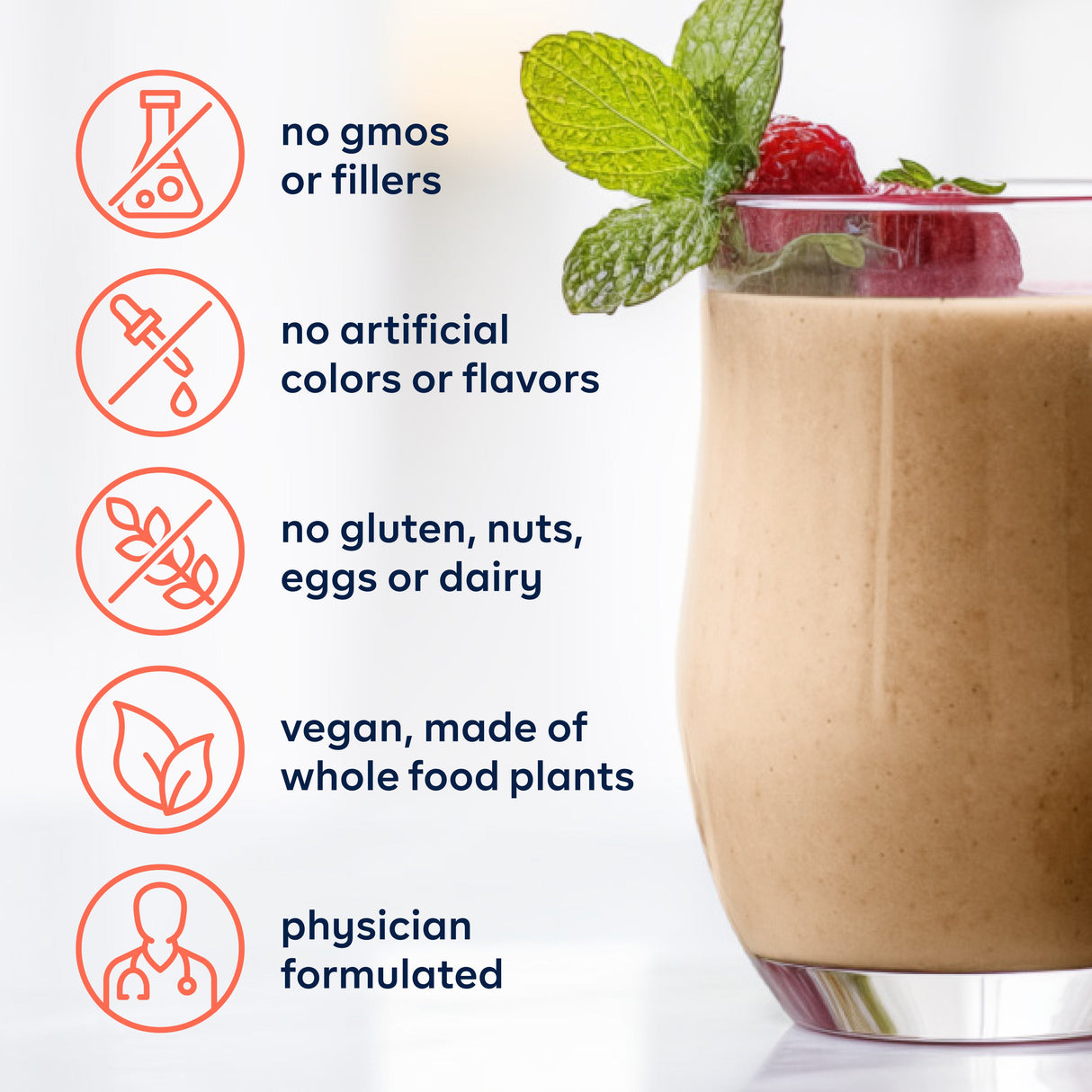 Goode Health Superfood - Single Retail from Goode Health
