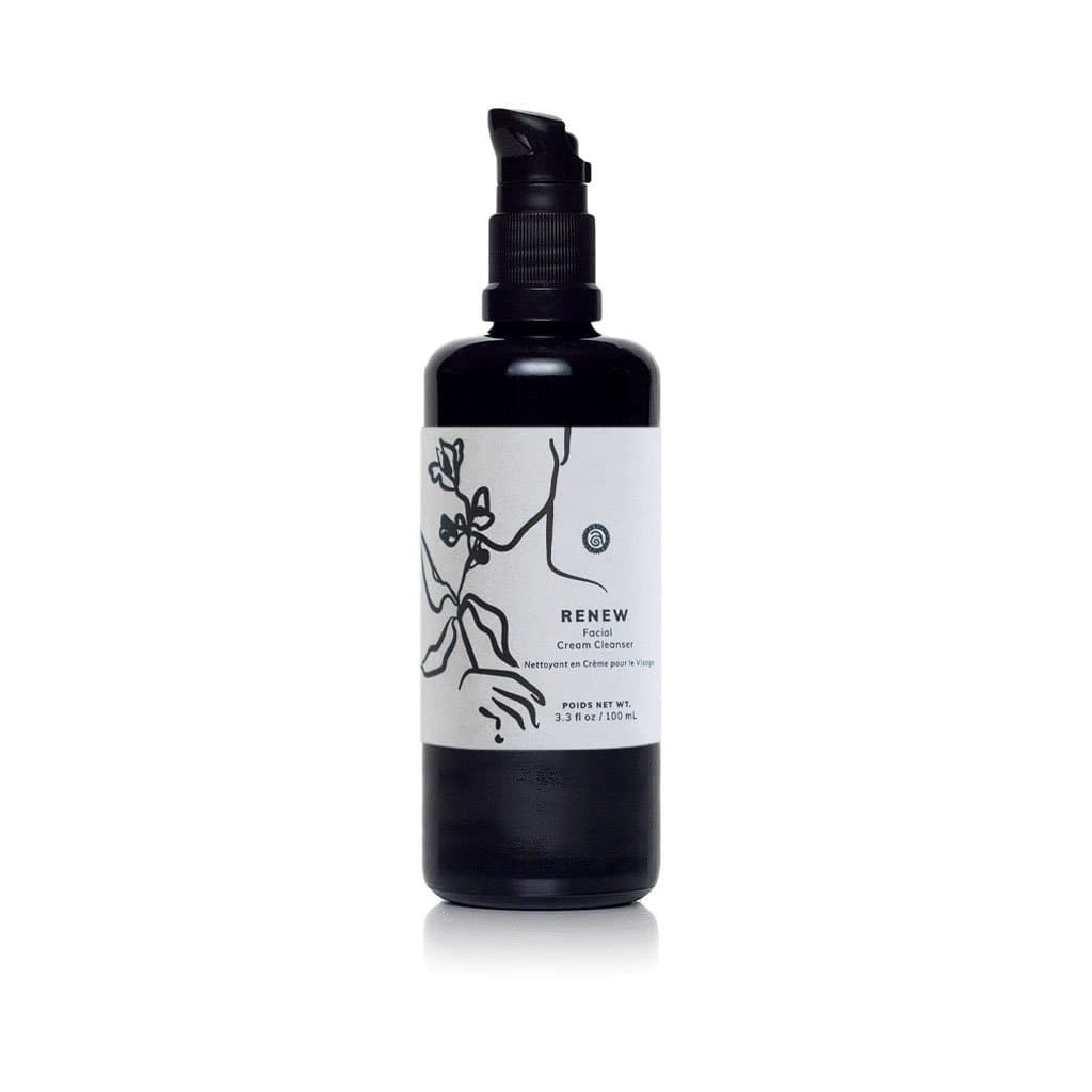 Renew - Facial Cream Cleanser (100ml)- Collective from Annmarie Skin Care