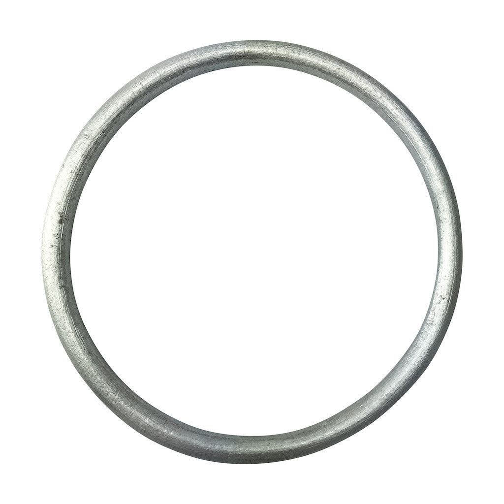 Recycled Bombshell Bangle from SLATE + SALT