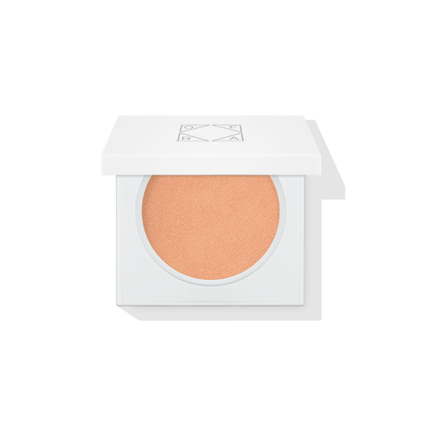 Pressed Blush - Peach From Ofra Cosmetics