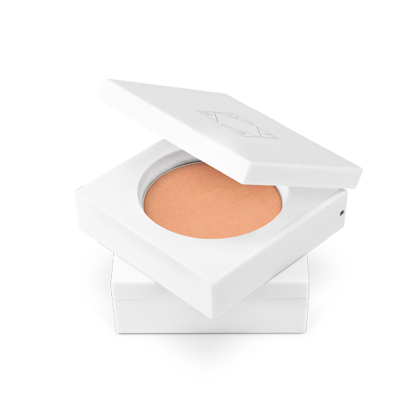 Pressed Blush - Peach From Ofra Cosmetics
