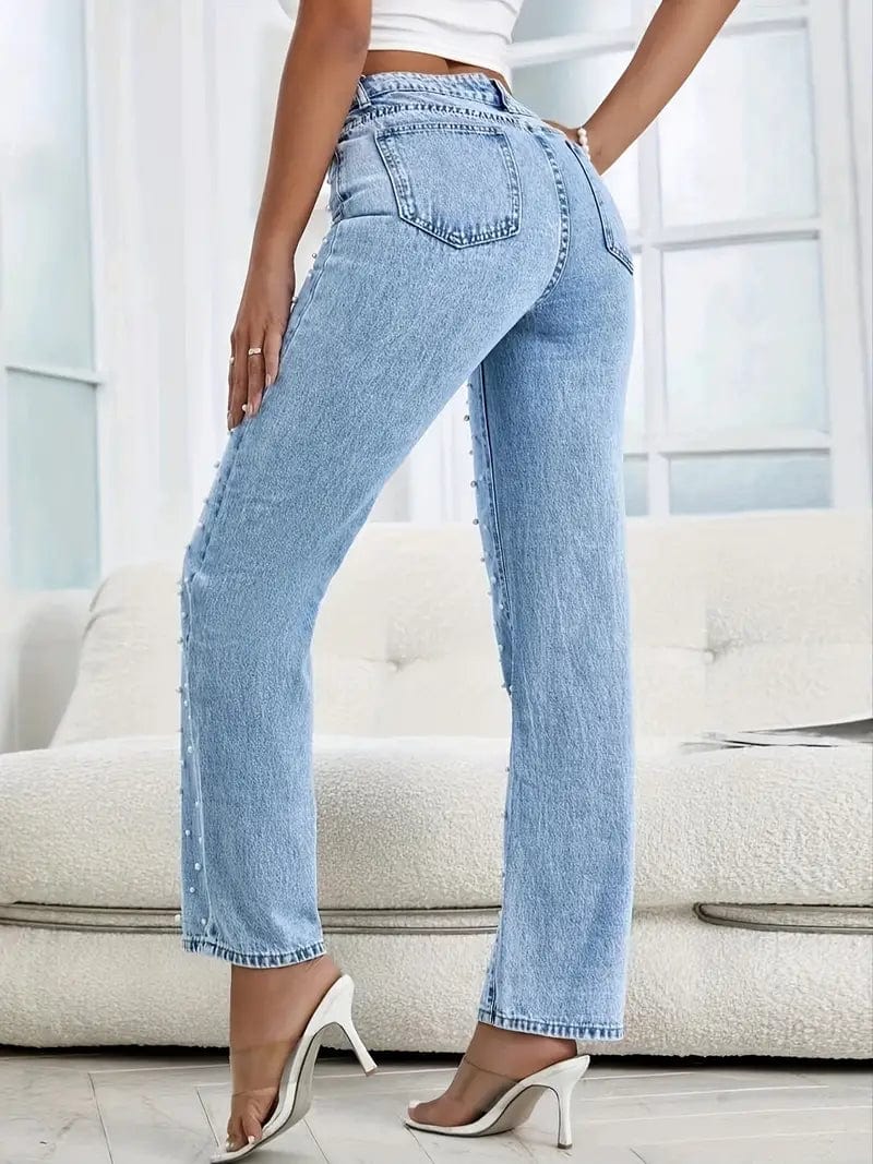 All-Match Ruffle Shorts Set from MsDressly