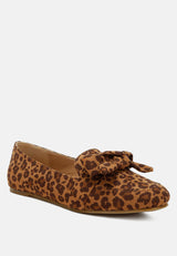 Pecan Pie Loafer from London Rag International
