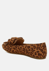 Pecan Pie Loafer from London Rag International