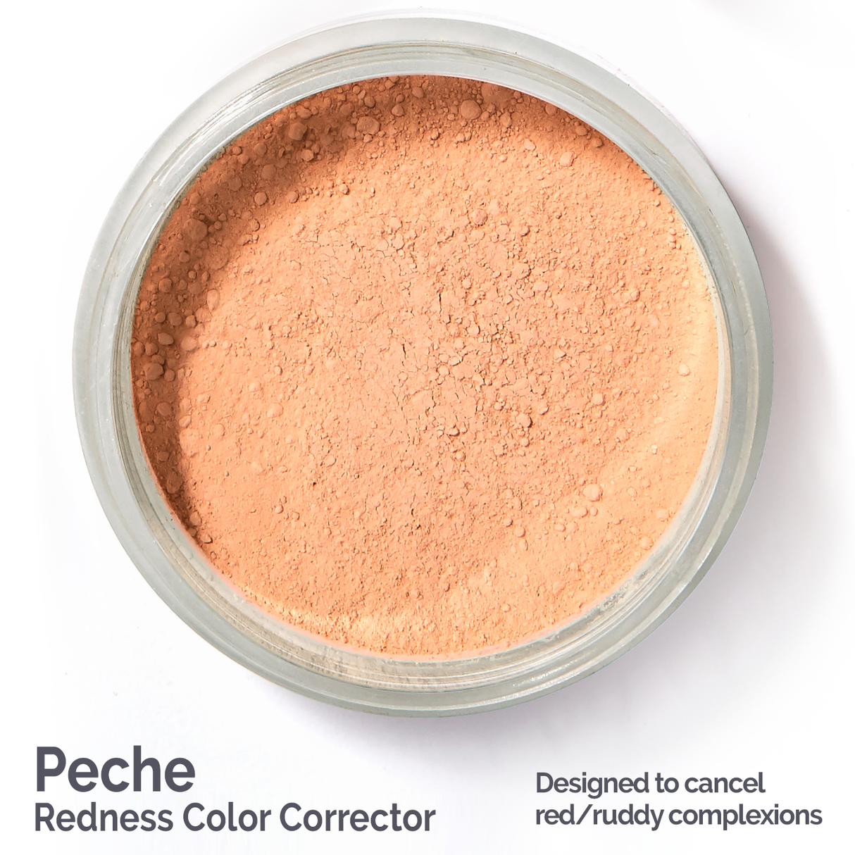 Loose Foundation SPF50 | 10g from La Bella Donna