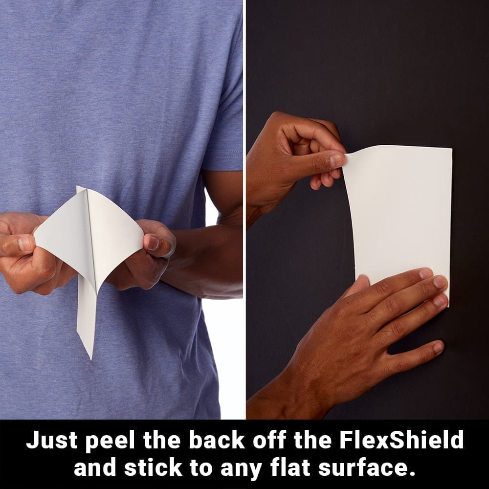 SYB Flex Shields From Shield Your Body