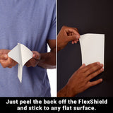 SYB Flex Shields From Shield Your Body
