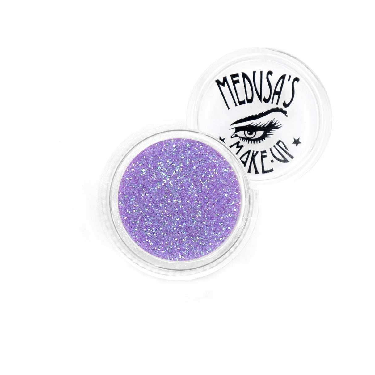 Glitter - Pegasus (Iridescent) from Medusa's Makeup