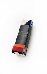 Yoga Strap Pendleton Fire Legend from Yune Yoga